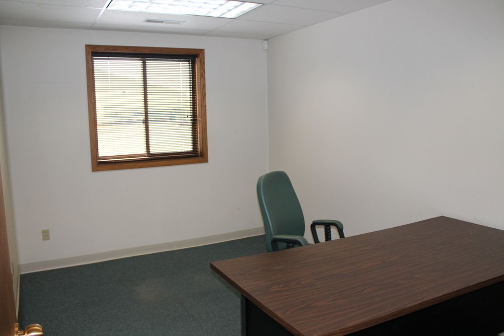 Office For Lease: 1624 Concourse Ct, Rapid City, SD 57703